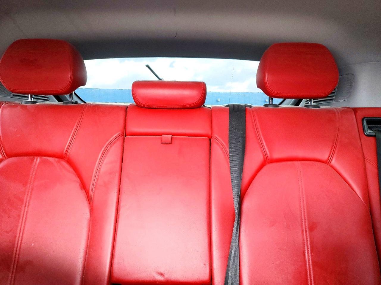 2019 Alfa Romeo Stelvio - zdjęcie 10