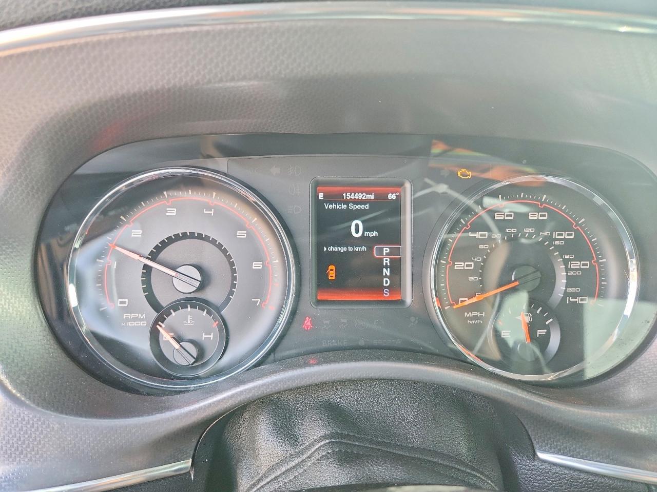 2014 Dodge Charger Sxt - zdjęcie 9