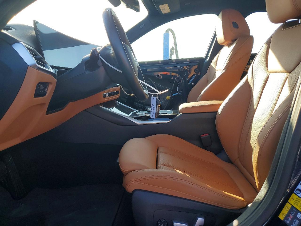 2024 BMW I4 Edrive 35 - zdjęcie 7