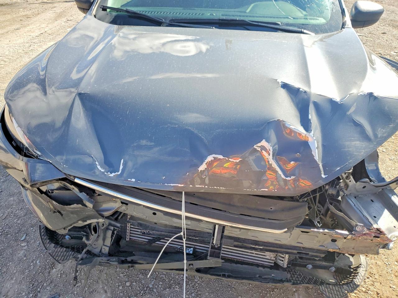 2024 Ford Escape Active - zdjęcie 12