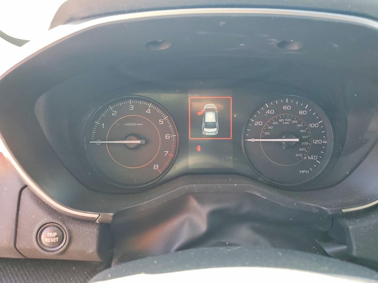 2021 Subaru Crosstrek Premium - zdjęcie 9