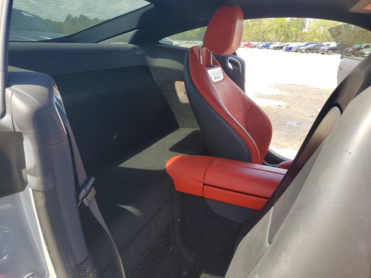 2024 Mercedes-Benz Amg Gt 63 - zdjęcie 10