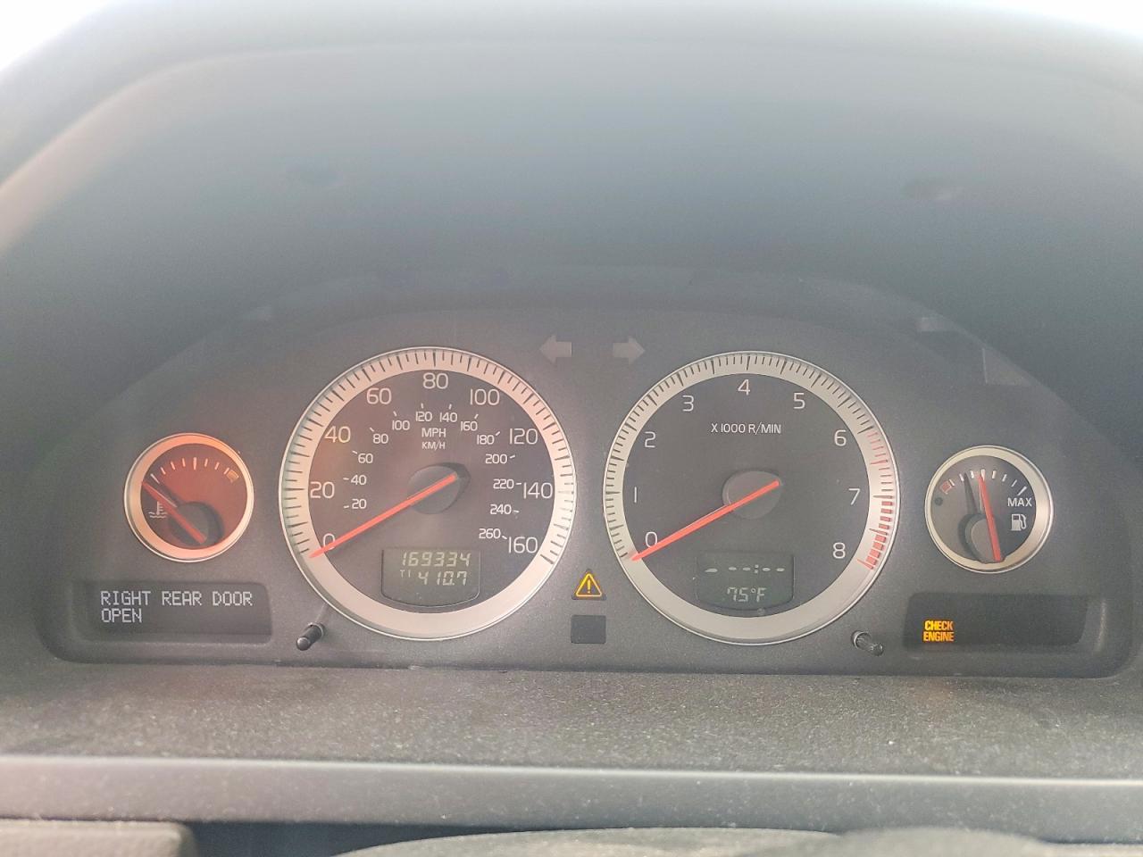 2013 Volvo Xc90 3.2 - zdjęcie 9