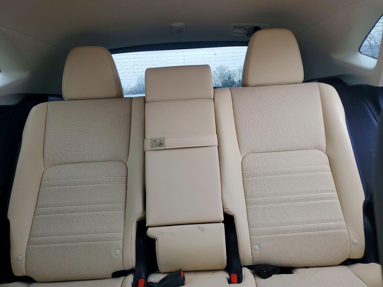 2019 Lexus Nx 300 Base - zdjęcie 10