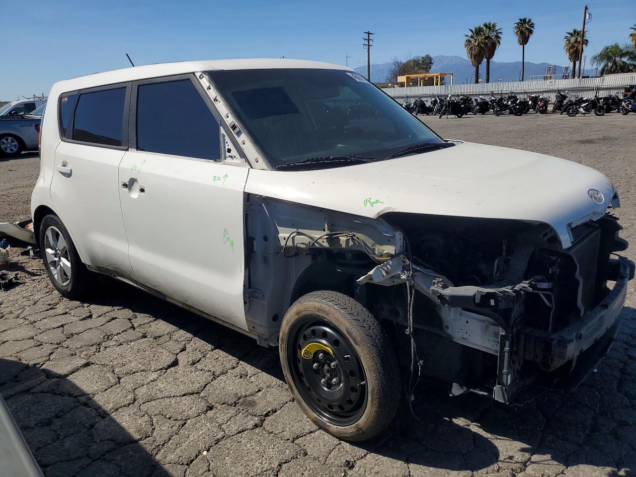 2019 Kia Soul Base - zdjęcie 4