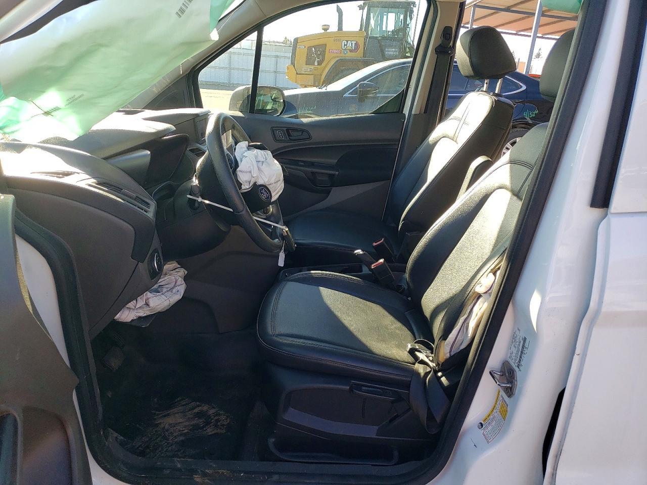 2019 Ford Transit Connect Xl - zdjęcie 7