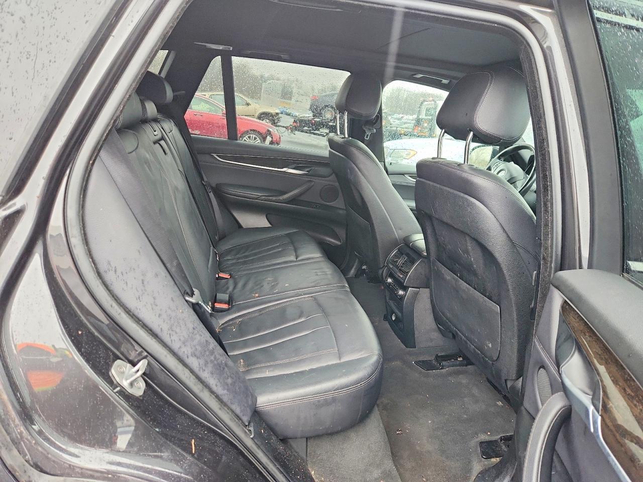 2018 BMW X5 Xdr40E - zdjęcie 11