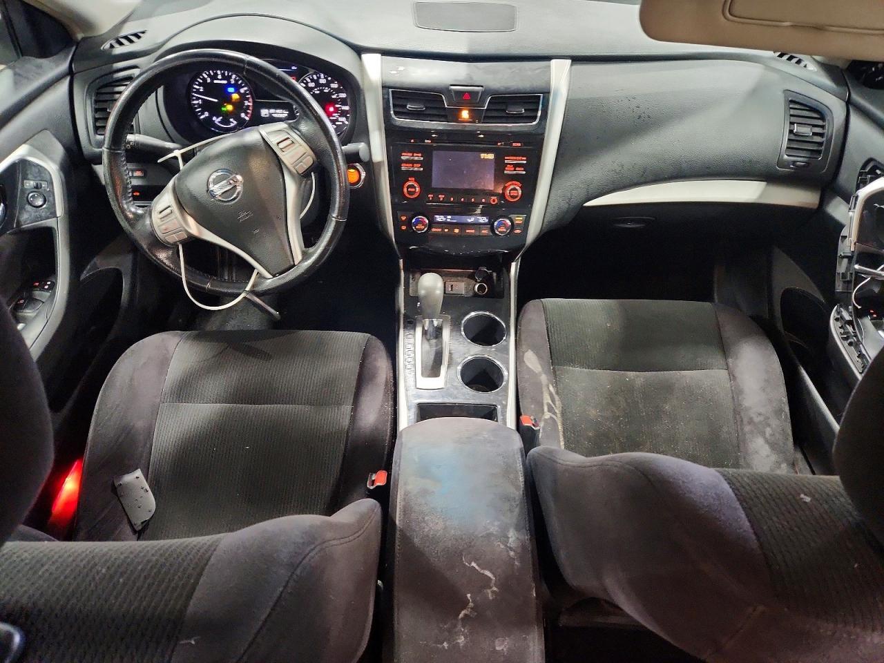 2013 Nissan Altima 2.5 - zdjęcie 8