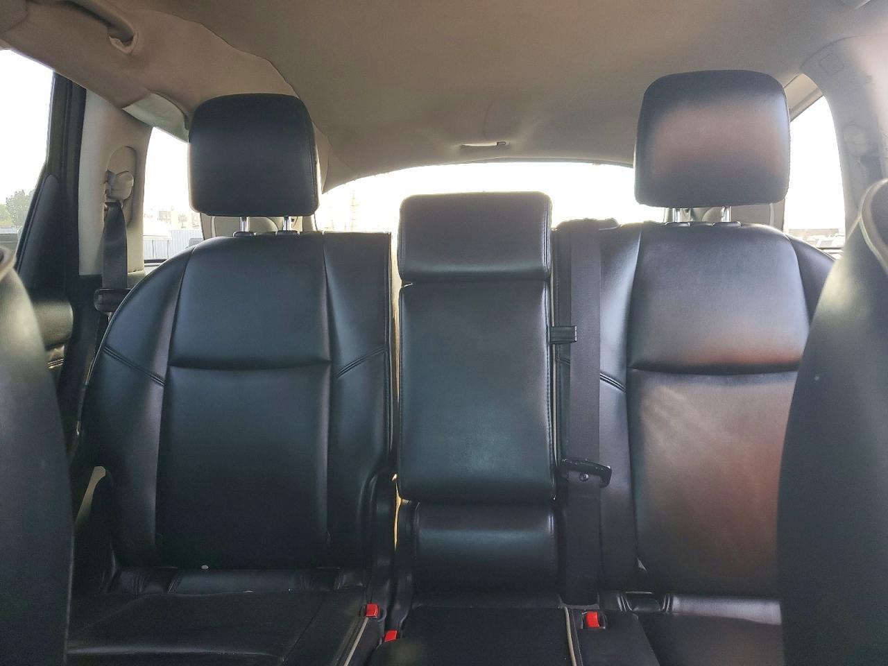 2019 Infiniti Qx60 Luxe - zdjęcie 10