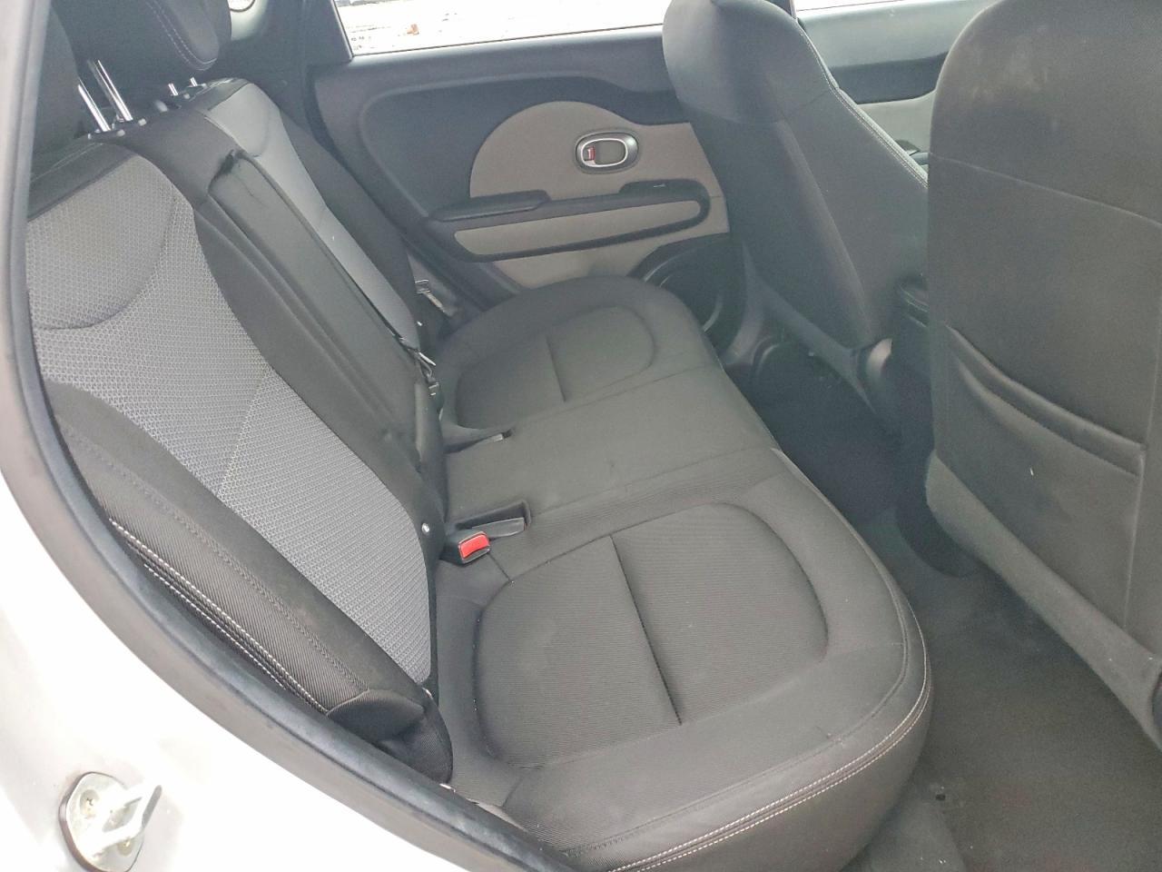 2017 Kia Soul + - zdjęcie 10