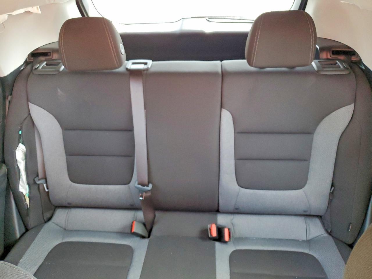 2026 Chevrolet Trailblazer Ls - zdjęcie 10