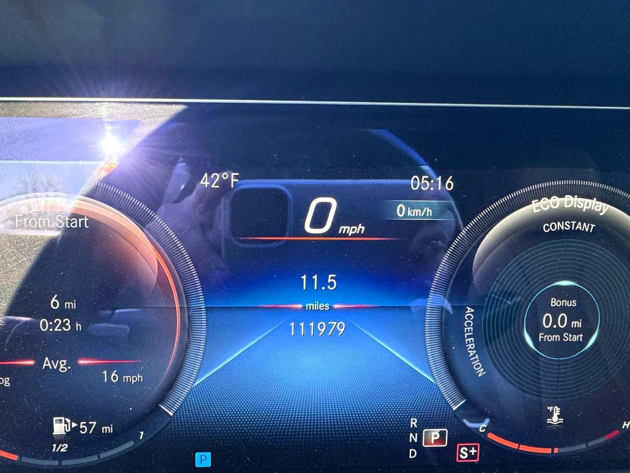 2022 Mercedes-Benz E 350 - zdjęcie 9