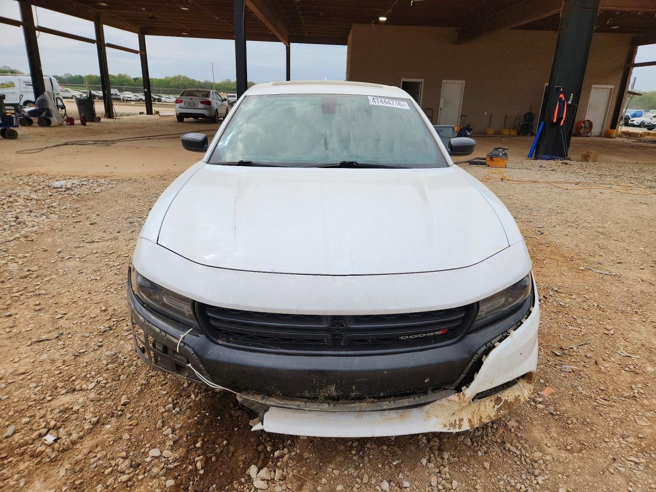 2018 Dodge Charger R/T - zdjęcie 5