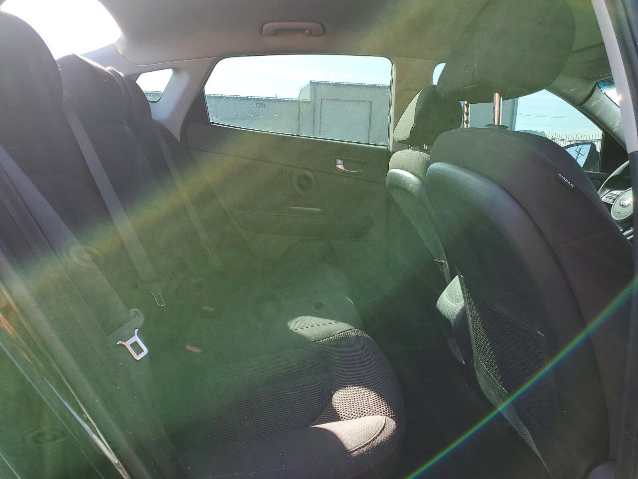 2019 Kia Optima Lx - zdjęcie 10