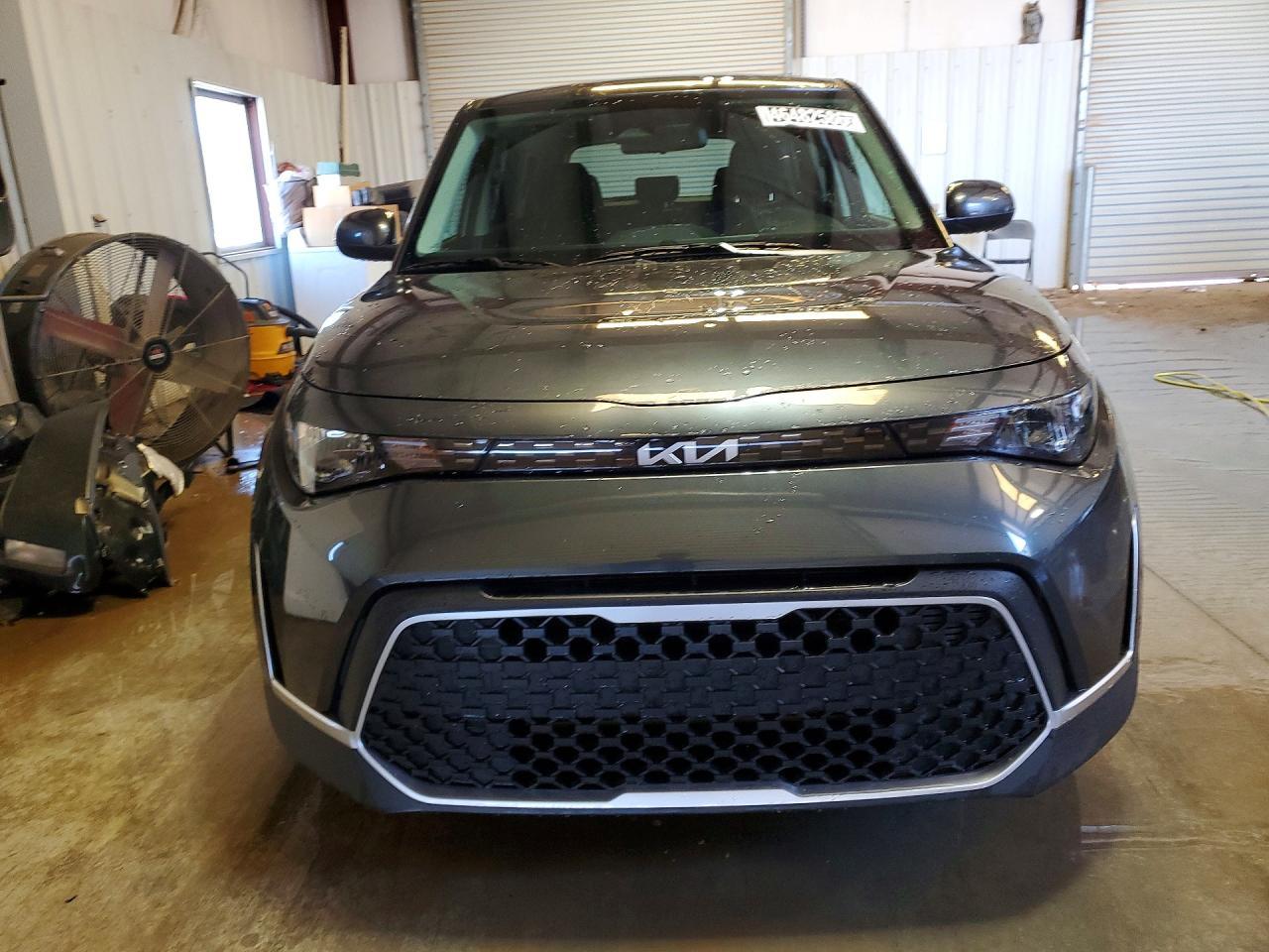 2025 Kia Soul Lx - zdjęcie 5