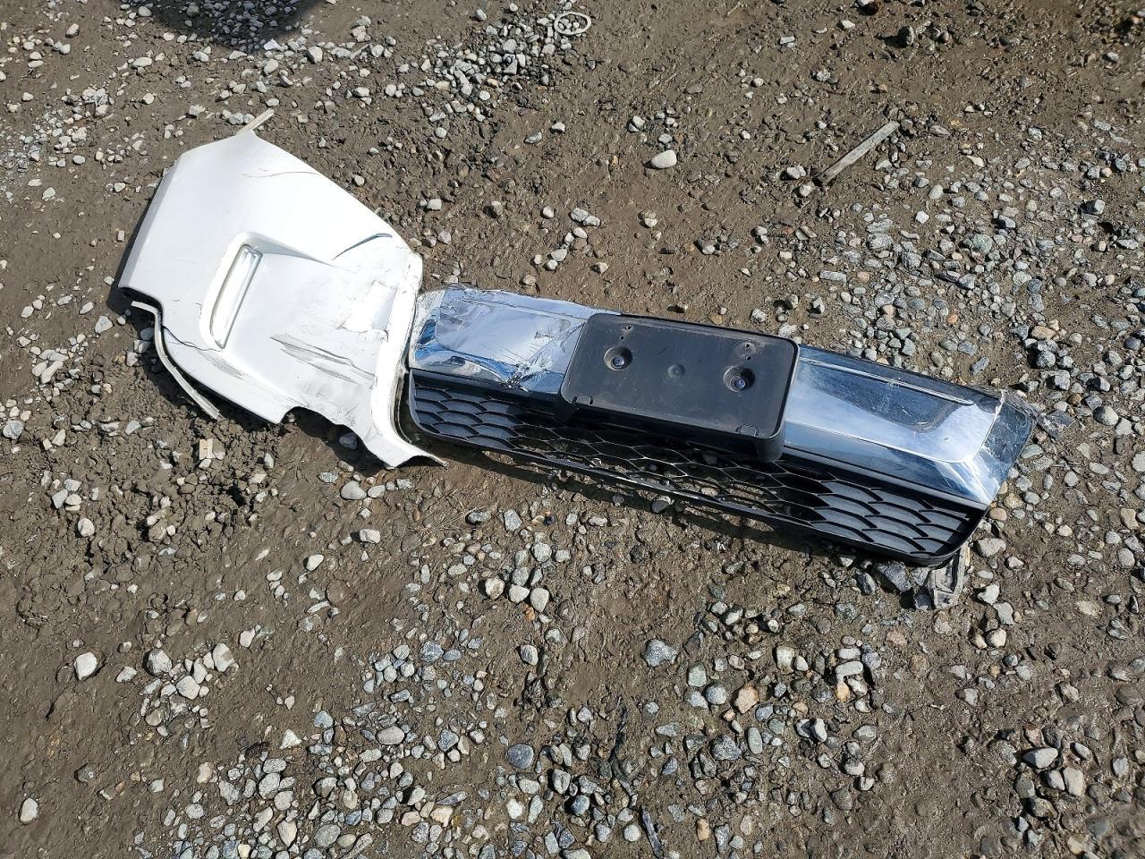 2013 Ford Edge Limited - zdjęcie 13