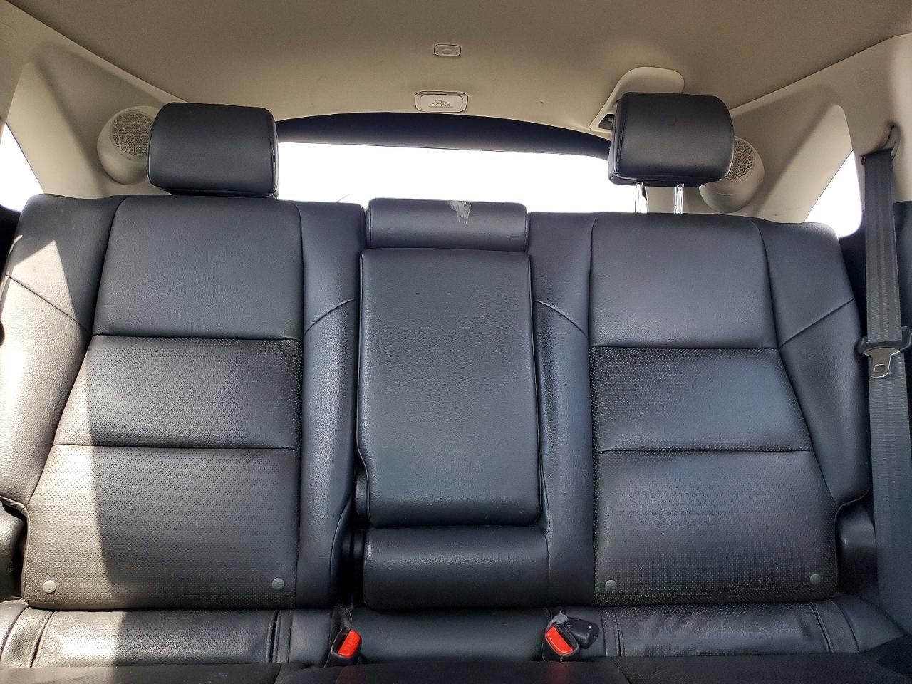 2013 Acura Rdx Technology - zdjęcie 10