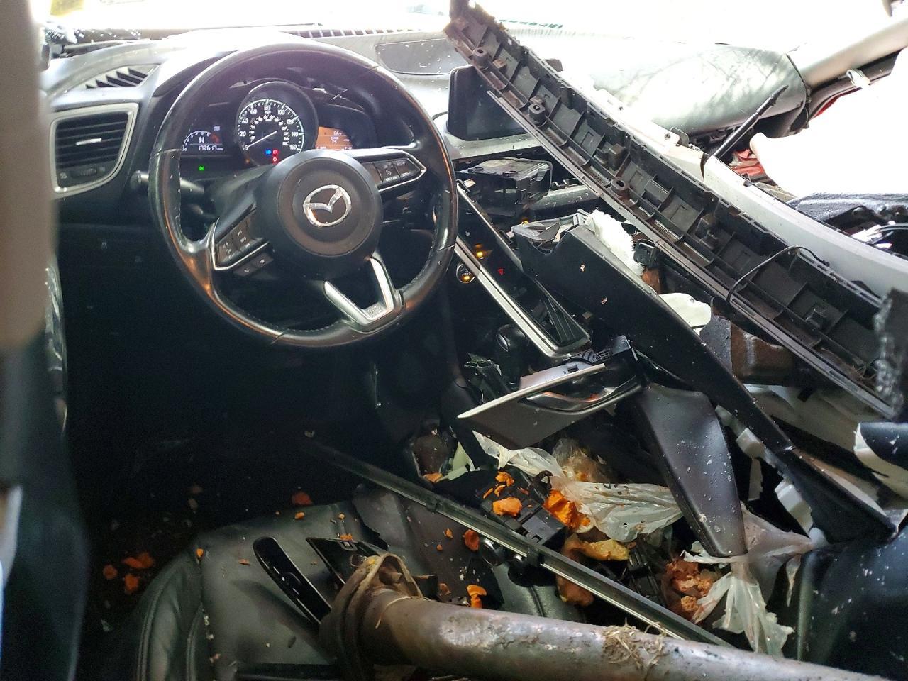 2017 Mazda 3 Touring - zdjęcie 8