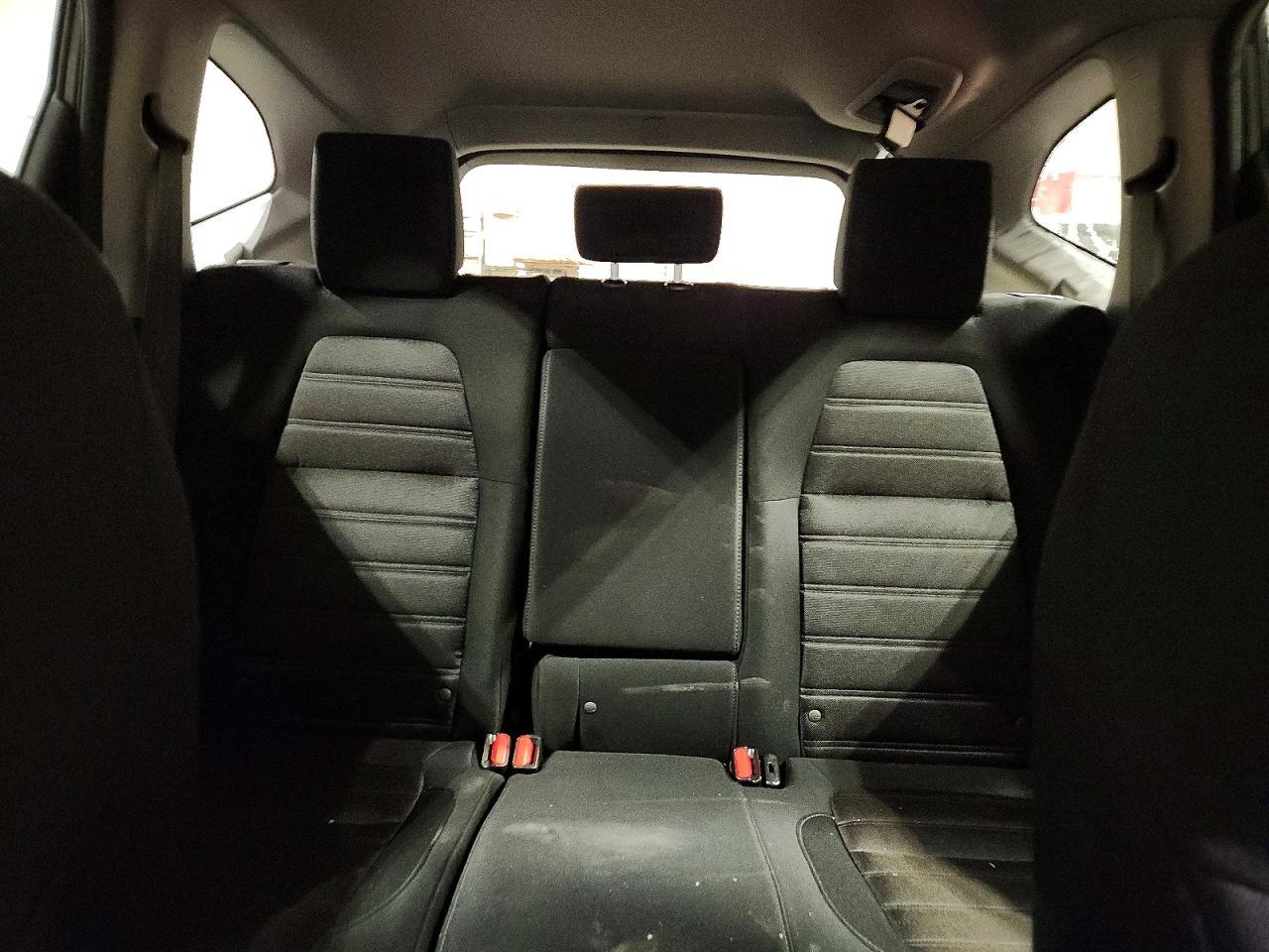 2019 Honda Cr-V Lx - zdjęcie 10