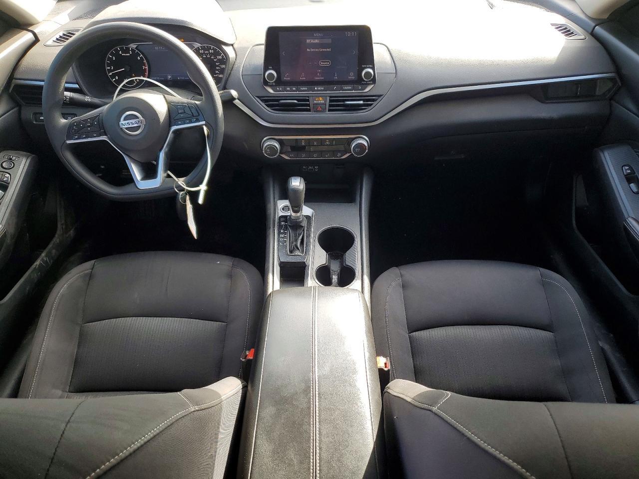 2020 Nissan Altima 2.5 S - zdjęcie 8