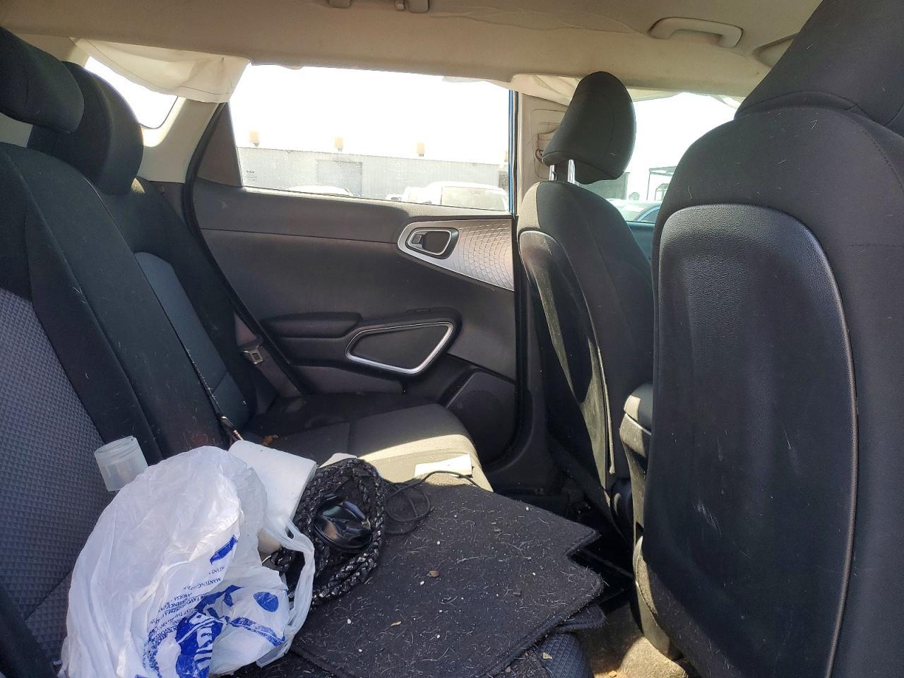 2023 Kia Soul S - zdjęcie 10