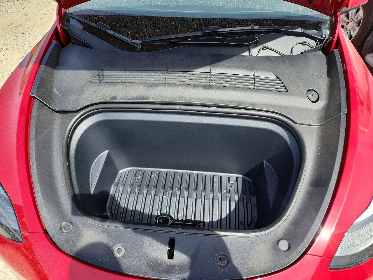 2022 Tesla Model Y - zdjęcie 12