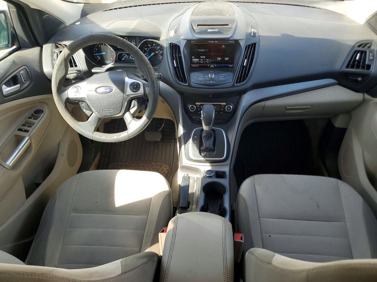 2014 Ford Escape Se - zdjęcie 8