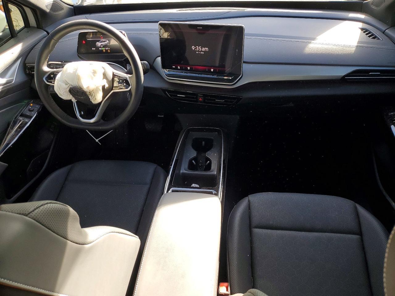 2024 Volkswagen Id.4 Pro S - zdjęcie 8