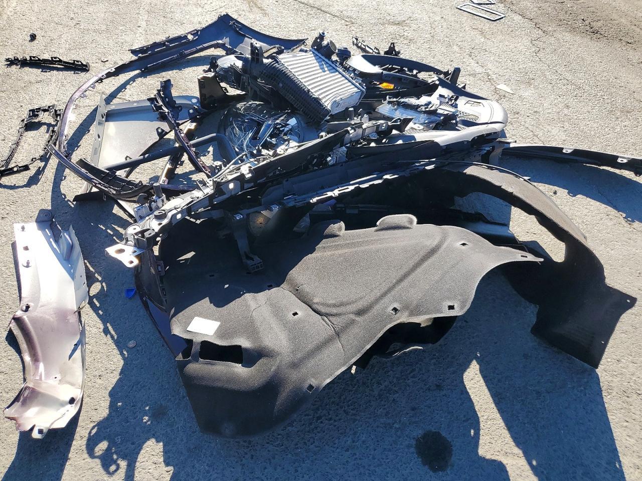 2025 Porsche Macan S - zdjęcie 13