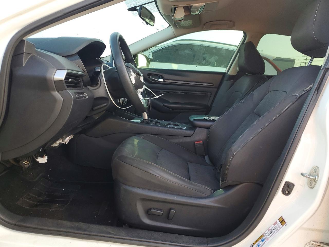 2019 Nissan Altima 2.5 S - zdjęcie 7