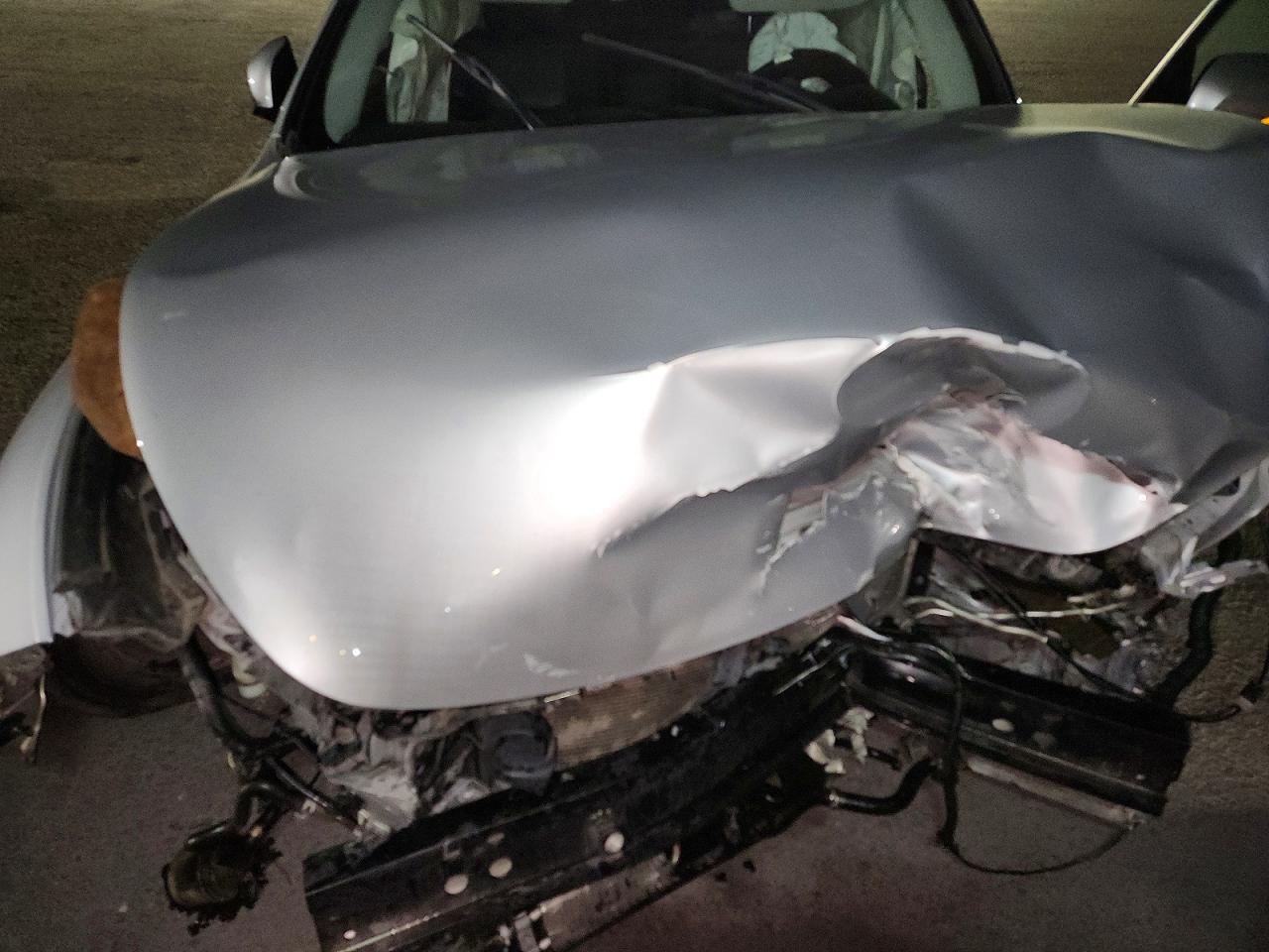 2018 Infiniti Q70 3.7 Luxe - zdjęcie 12