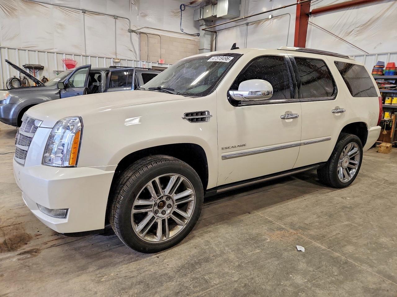 2014 Cadillac Escalade