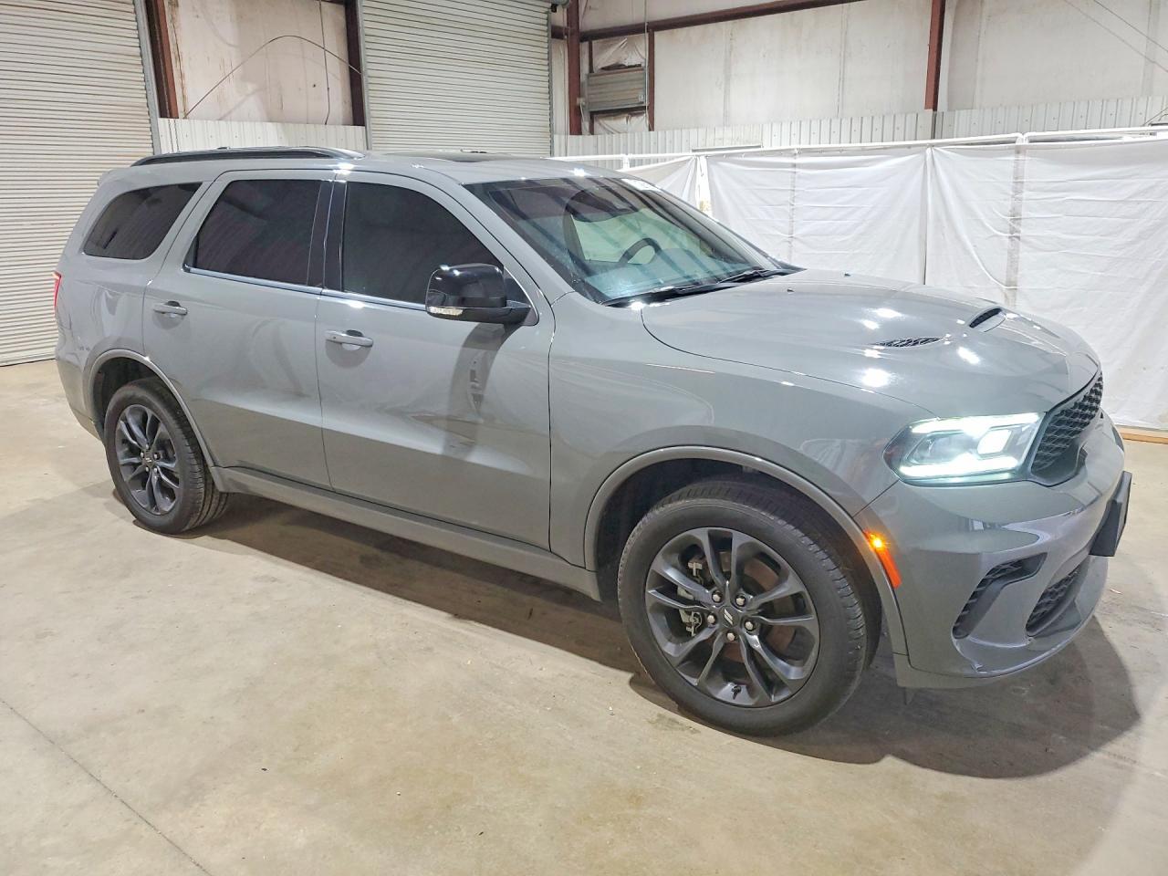 2024 Dodge Durango Gt - zdjęcie 4