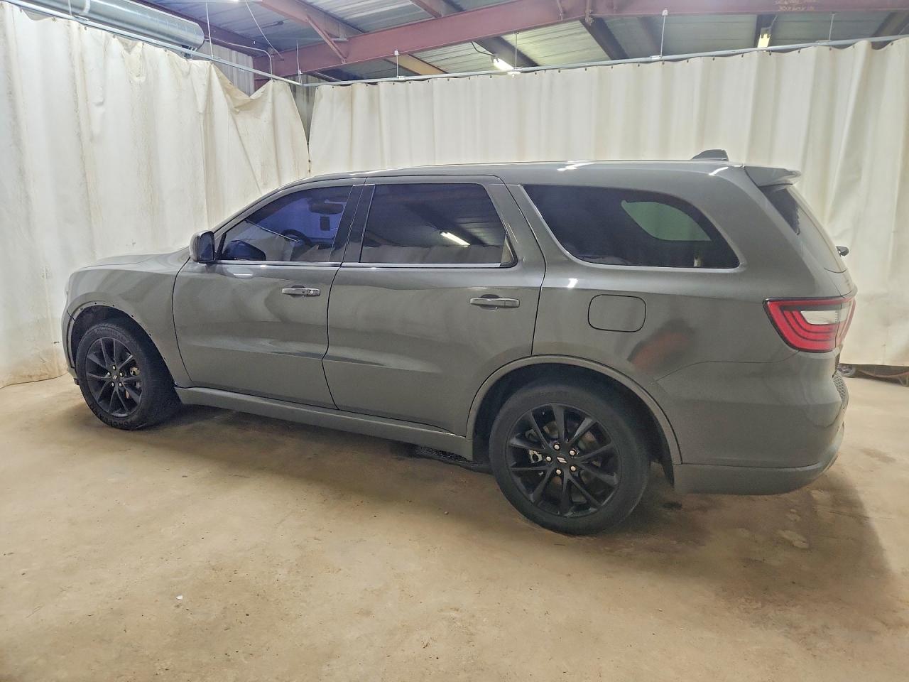 2019 Dodge Durango Sxt - zdjęcie 2