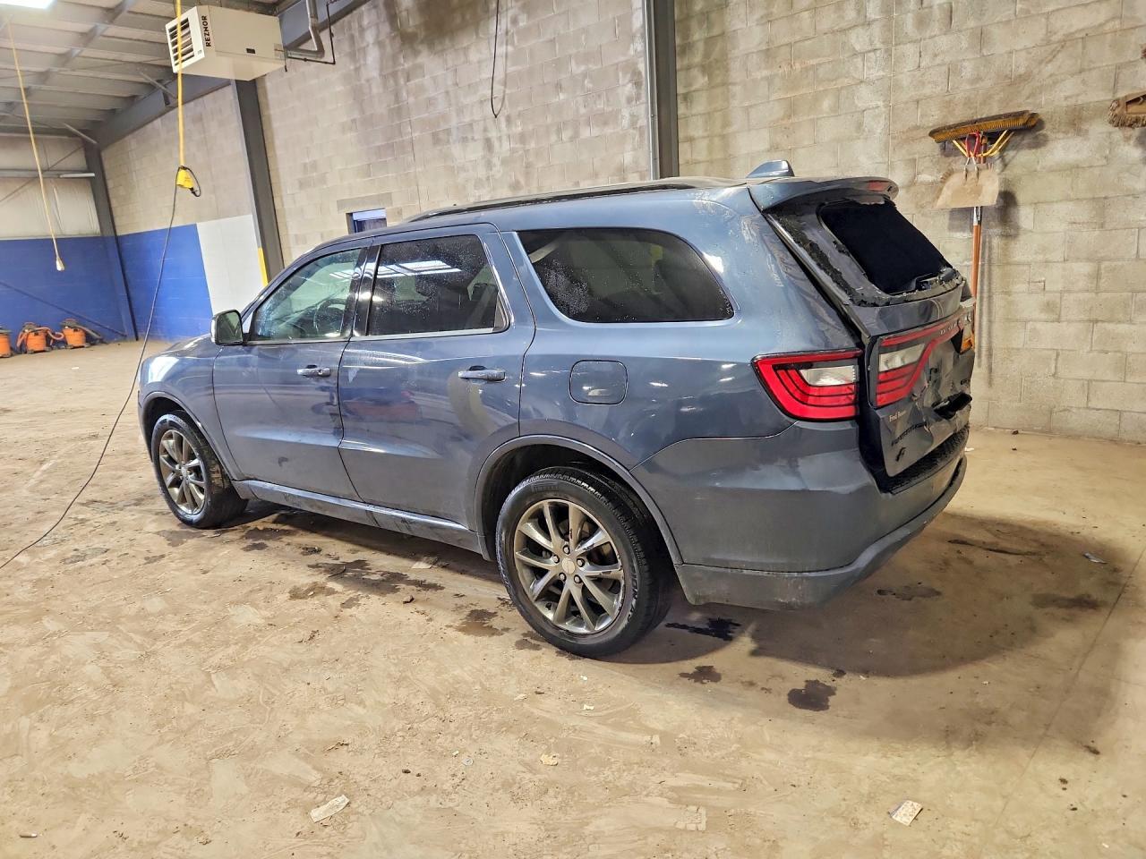 2020 Dodge Durango Gt - zdjęcie 2
