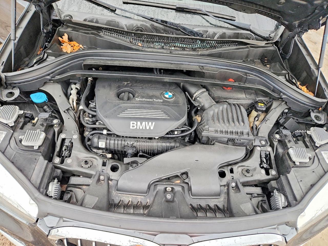 2019 BMW X1 xDrive28I - zdjęcie 11