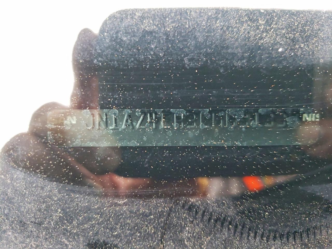 2014 Nissan 370Z Base - zdjęcie 12