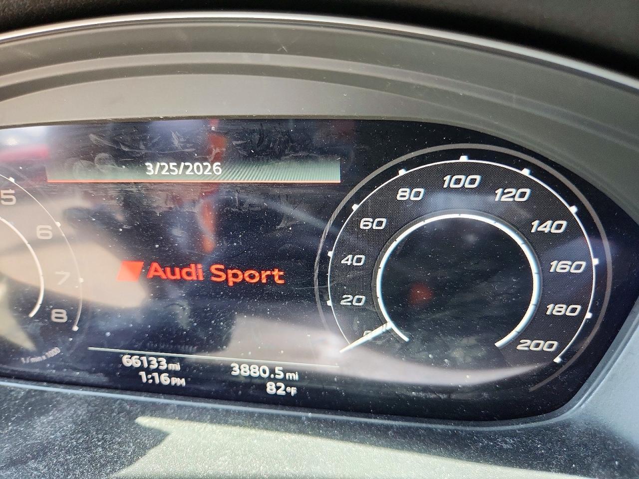 2023 Audi Rs5 - zdjęcie 9