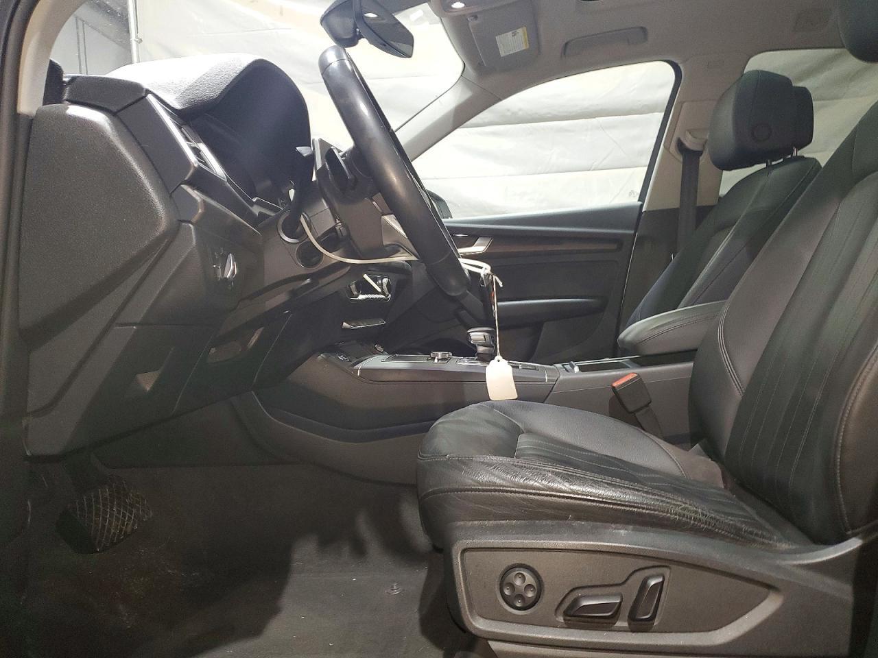 2018 Audi Q5 Premium - zdjęcie 7
