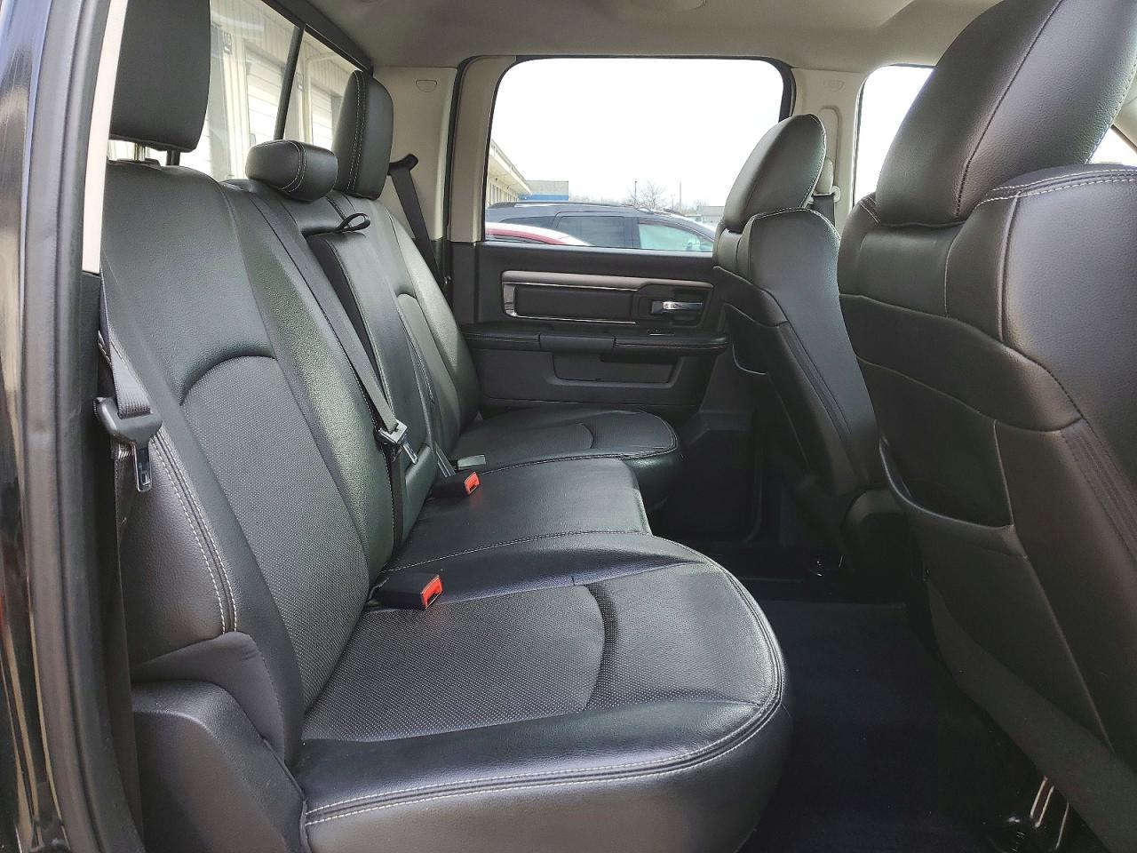 2014 Ram 1500 Sport - zdjęcie 10