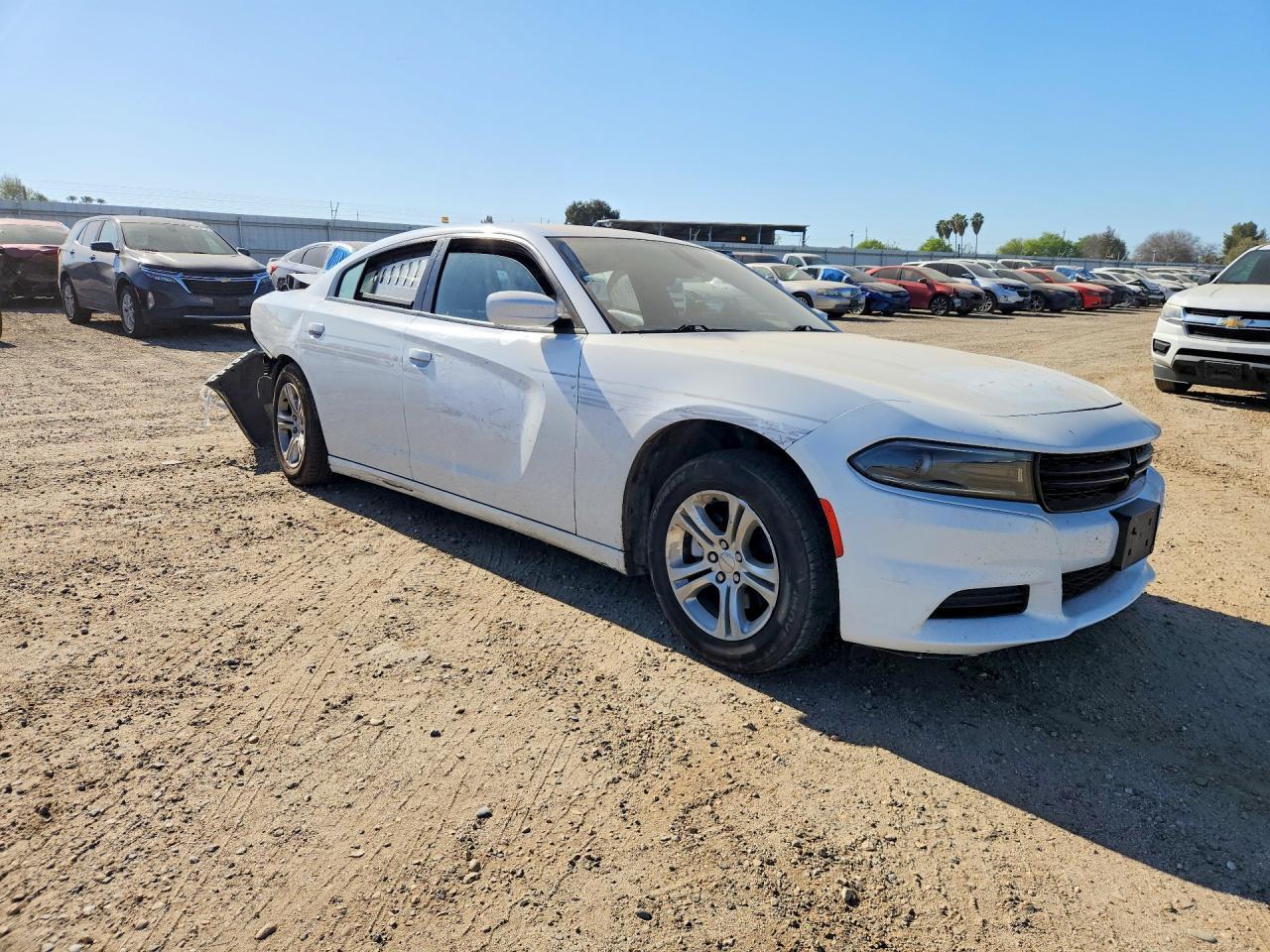 2022 Dodge Charger - zdjęcie 4