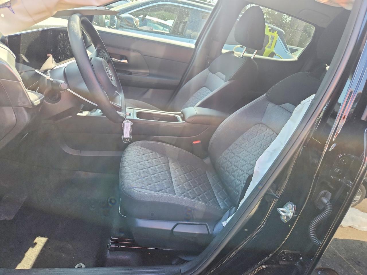 2026 Nissan Kicks Sv - zdjęcie 7