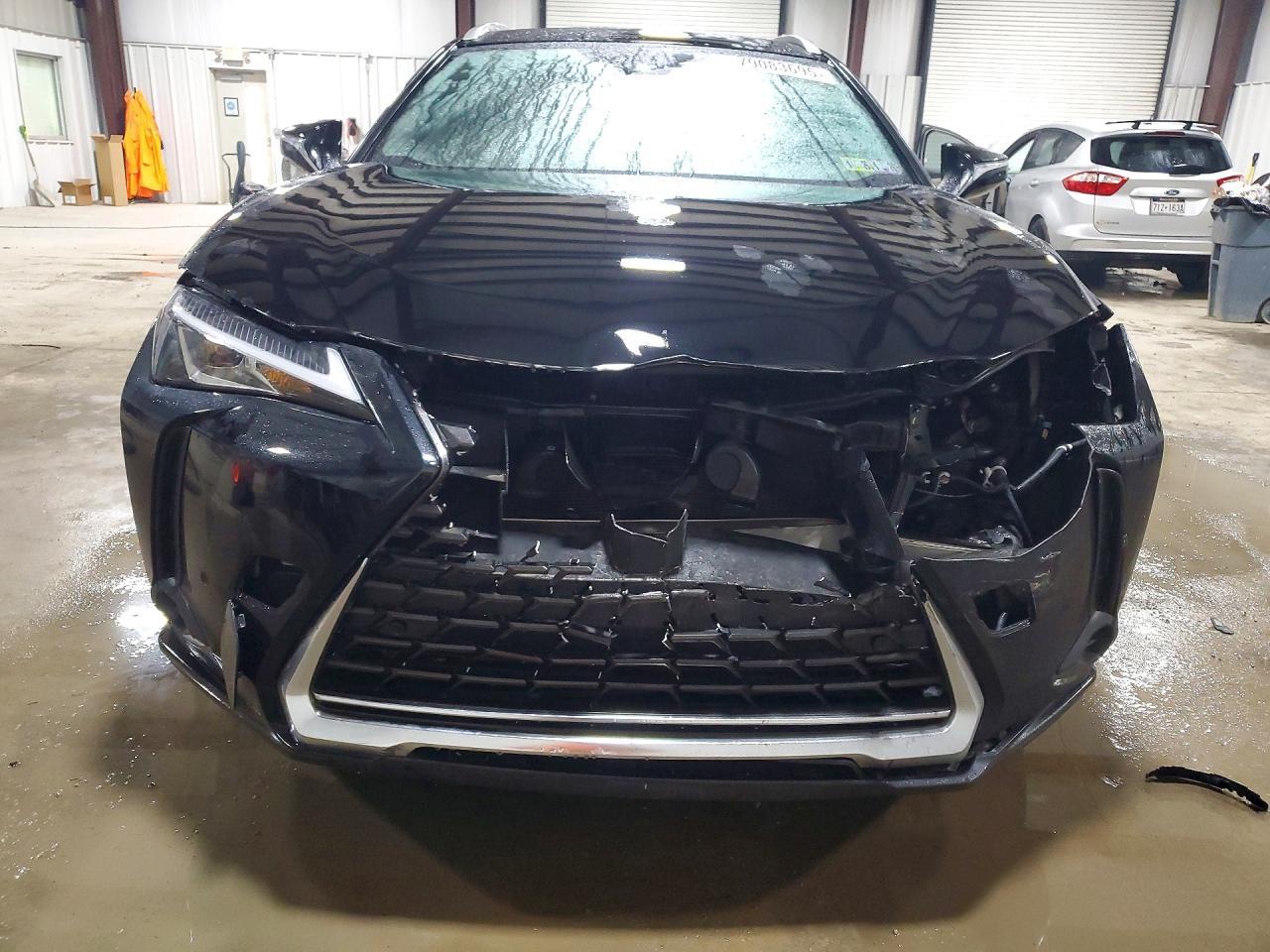 2022 Lexus Ux 250H Base - zdjęcie 5