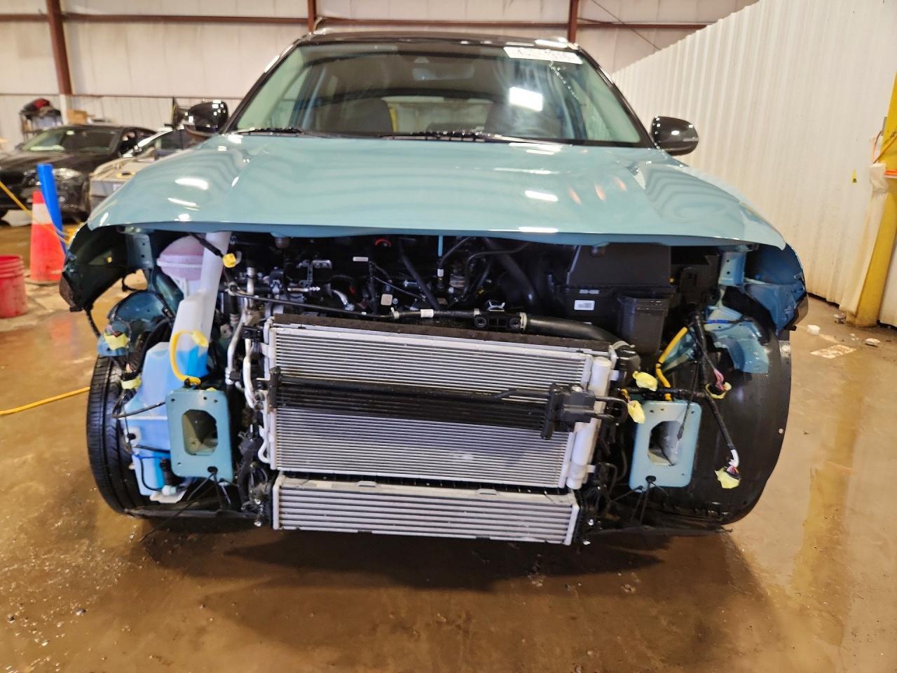 2024 Kia Seltos Sx - zdjęcie 5