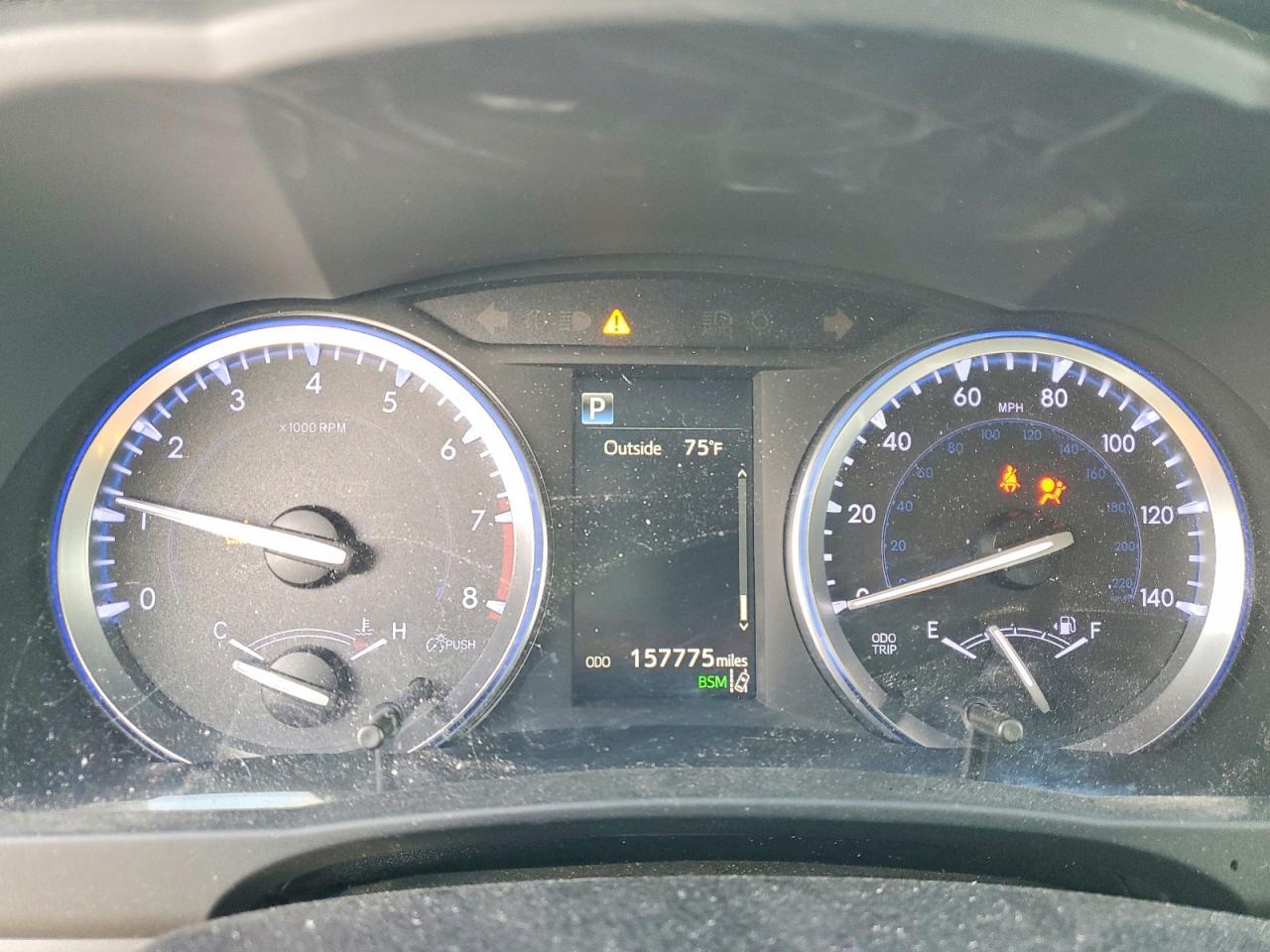 2018 Toyota Highlander Xle - zdjęcie 9