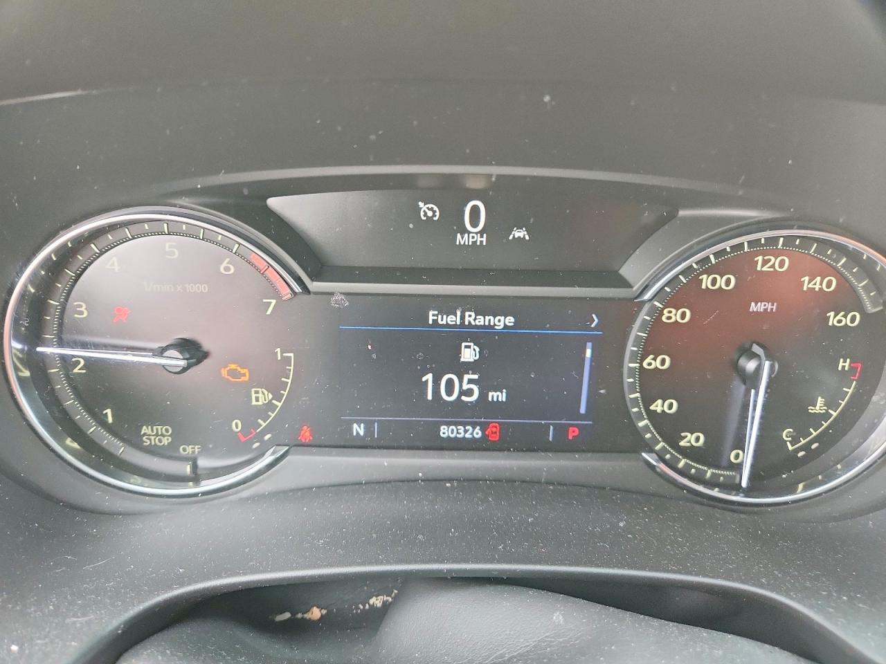 2022 Cadillac Xt4 Premium Luxury - zdjęcie 9