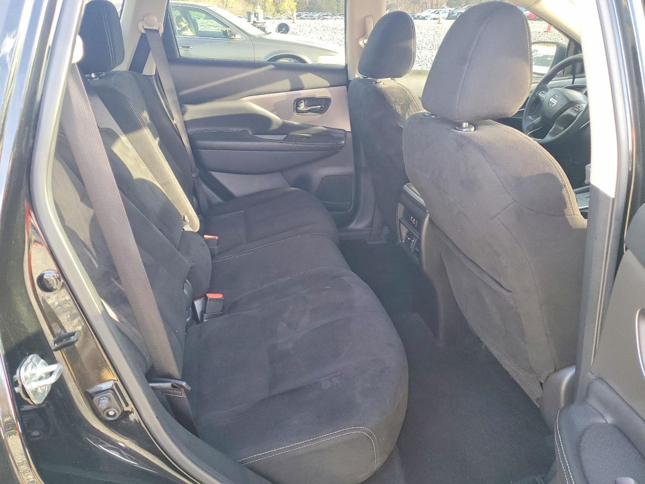 2019 Nissan Murano S - zdjęcie 11