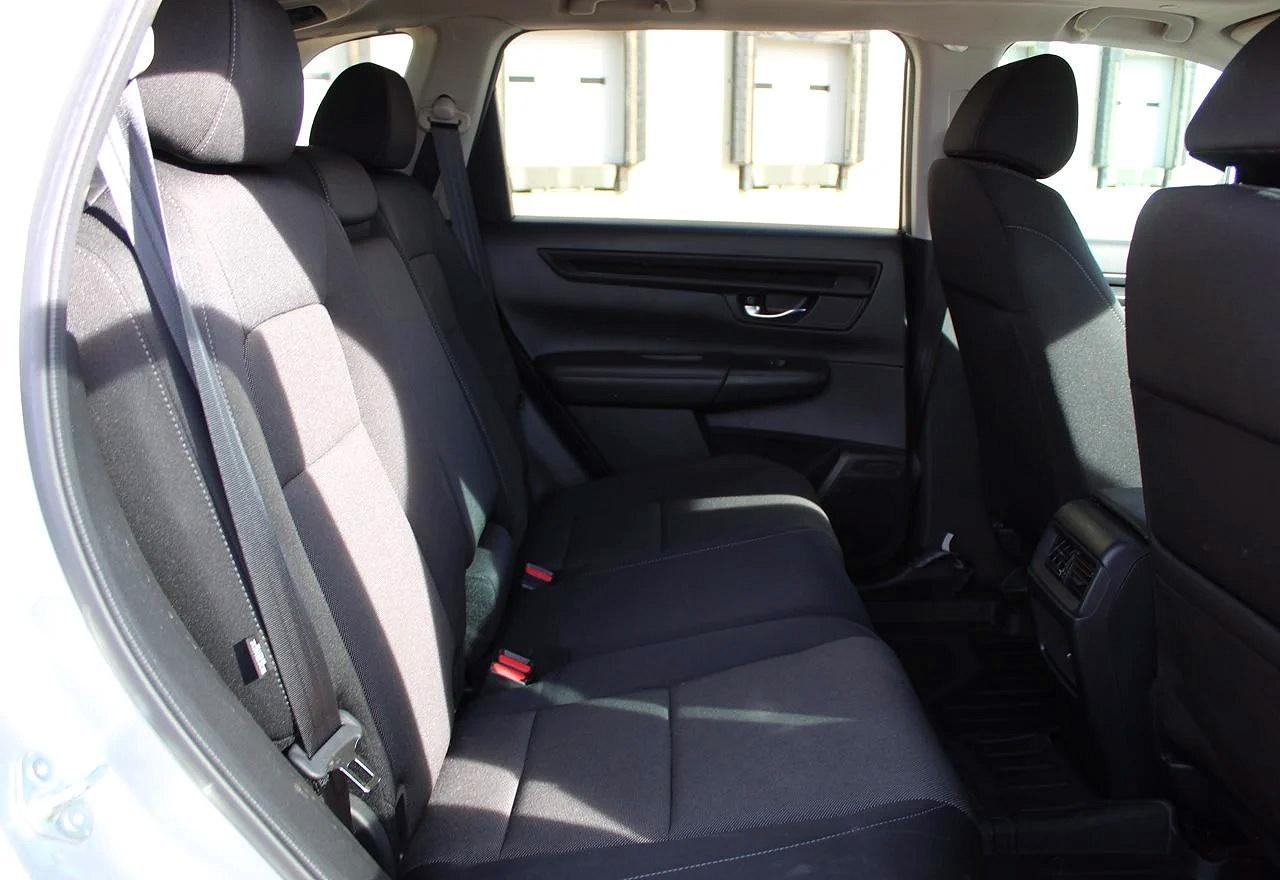 2024 Honda Cr-V Ex - zdjęcie 6