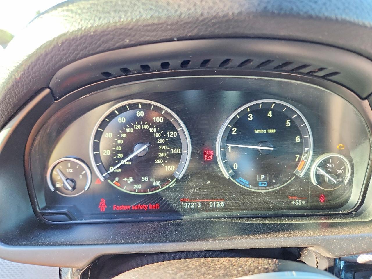 2017 BMW X5 Xdr40E - zdjęcie 9