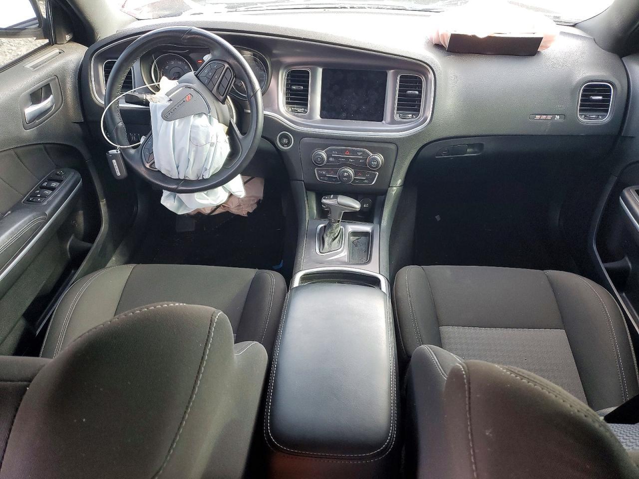 2022 Dodge Charger Scat Pack - zdjęcie 8